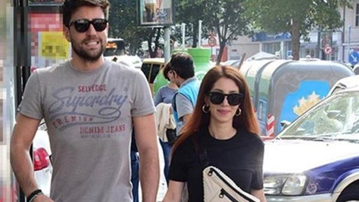 Çağlar Ertuğrul ile Kayla Manukyan ayrıldı mı?
