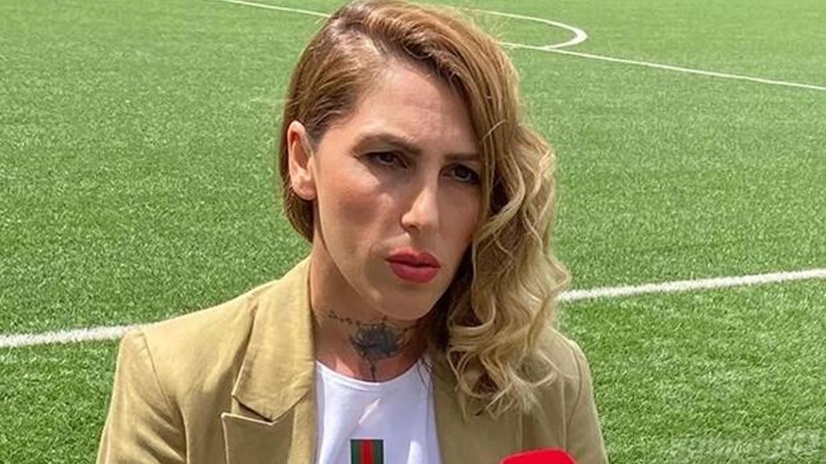 Galatasaray Kadın Futbol Takımı kuruldu! Teknik direktör Nurcan Çelik oldu!