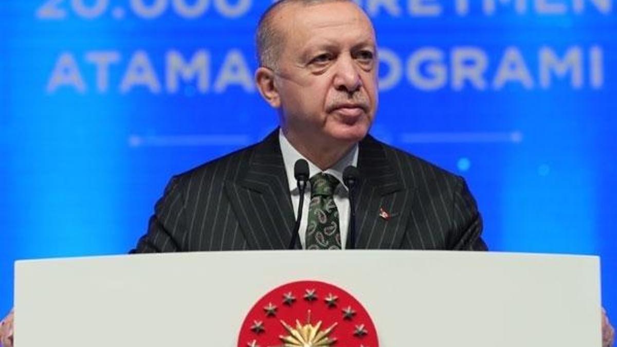 Cumhurbaşkanı Erdoğan ‘Daha Adil Bir Dünya Mümkün’ kitabı yarın çıkıyor