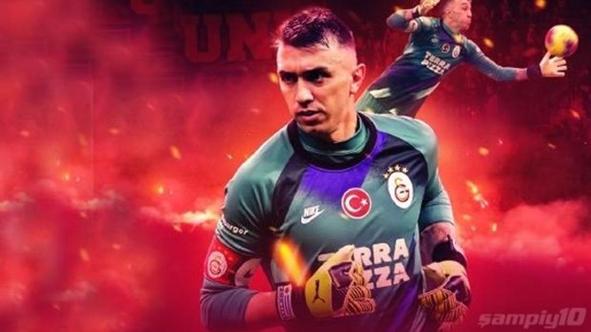 Galatasaray İrfan Can Eğribayat için görüşmelere başladı