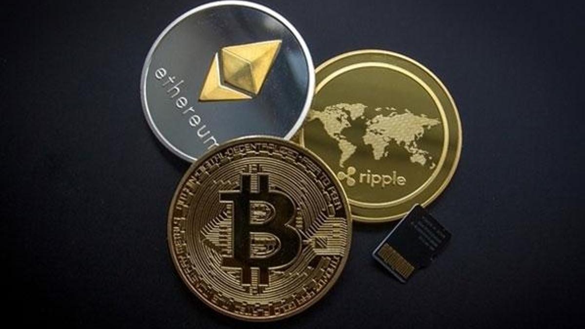 Kripto parada rekor! 51 bin doları aştı