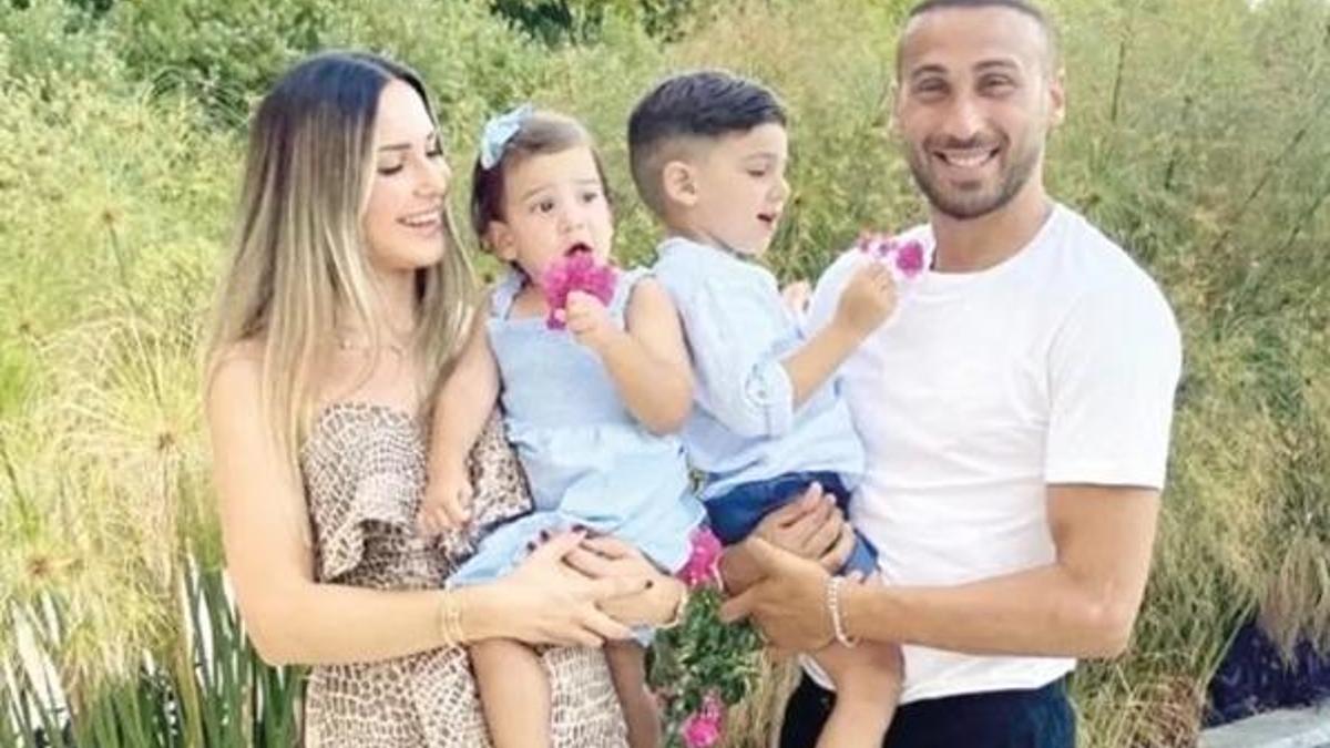 Cenk Tosun'dan dev satın alma! 18 milyon TL...