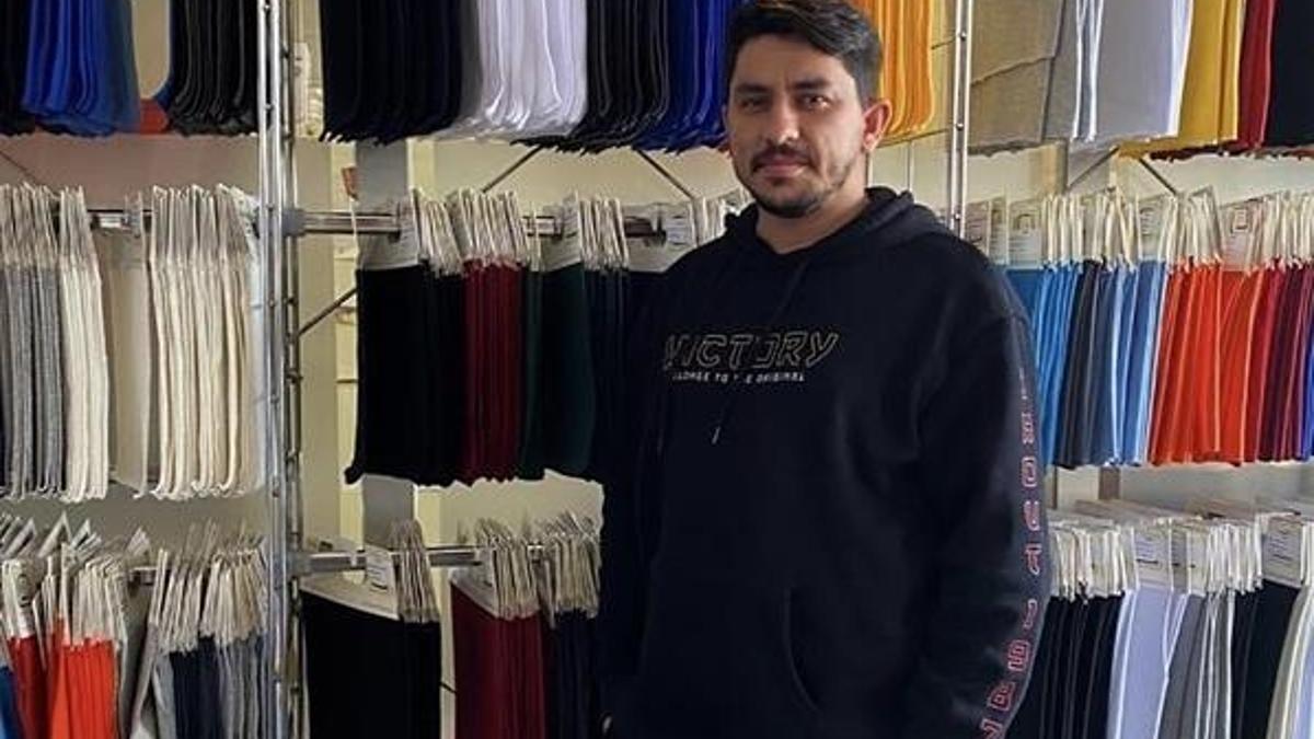 İhracat yüzde 50 arttı! 'Tek bir ürüne 200 dolar harcıyorlar'