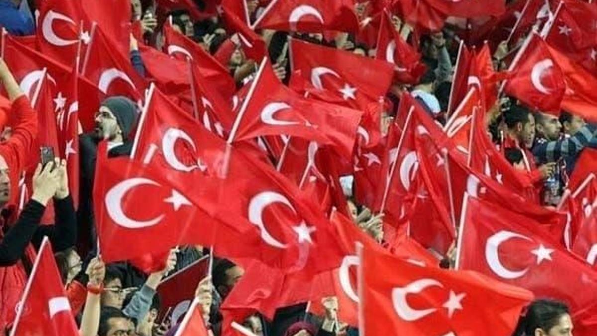 Milli maçlar ne zaman? Türkiye Hollanda maçı ne zaman, saat kaçta, hangi kanalda? İşte milli takım maç takvimi
