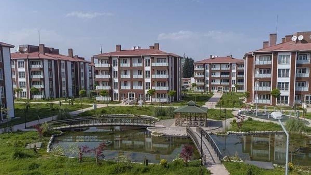 TOKİ ikinci indirim kampanyası 2021 ne zaman? TOKİ 2. indirim kampanyası başvuru tarihi açıklandı!