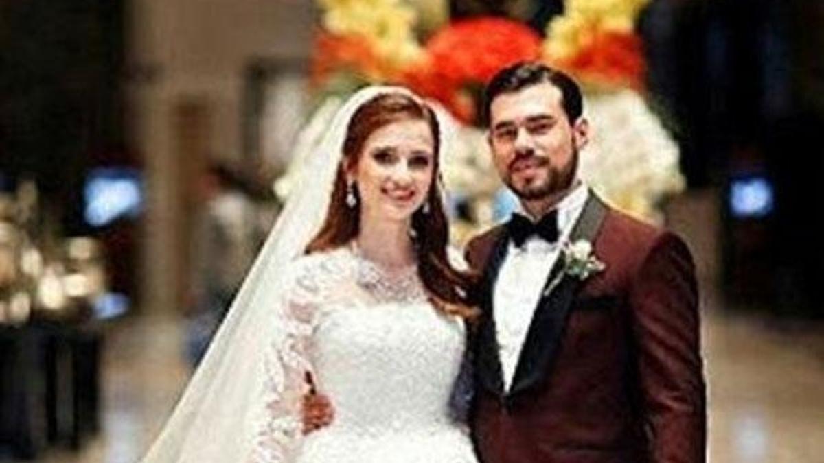 Ünlü iş adamının oğlunun küçük dilini kestiler