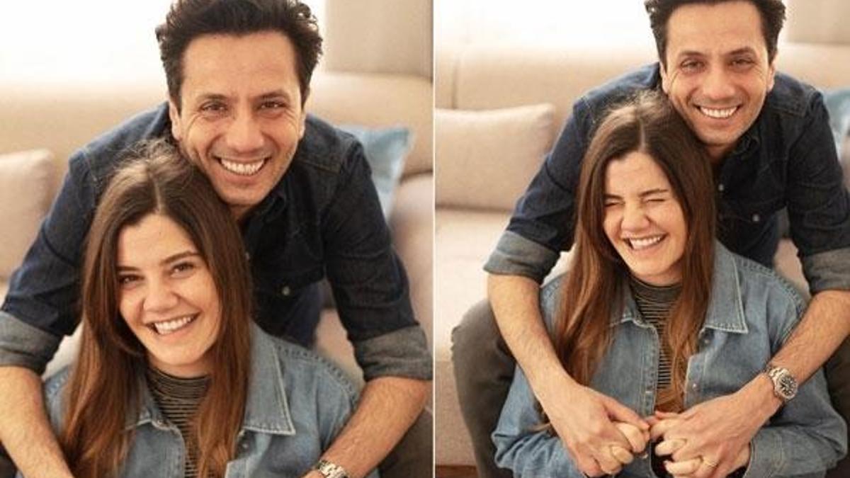 Müjgan Ferhan Şensoy'dan güzel haber geldi!