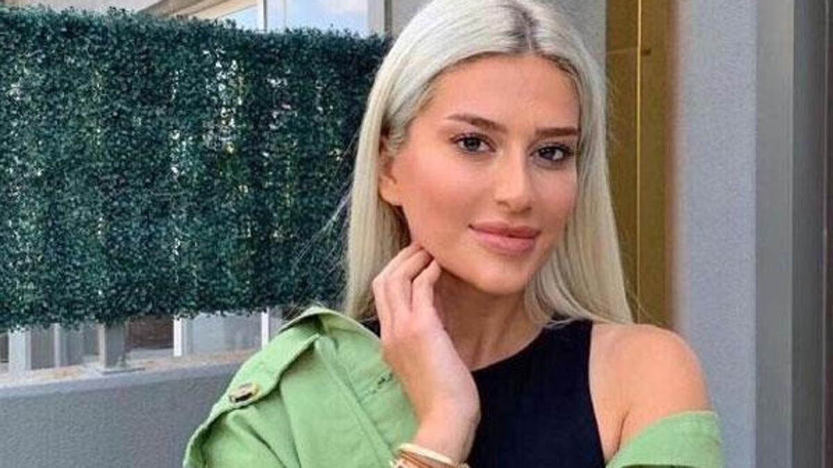 "‘Rus tekniği dudak dolgusu’ yaptırmak, pişman edebilir"