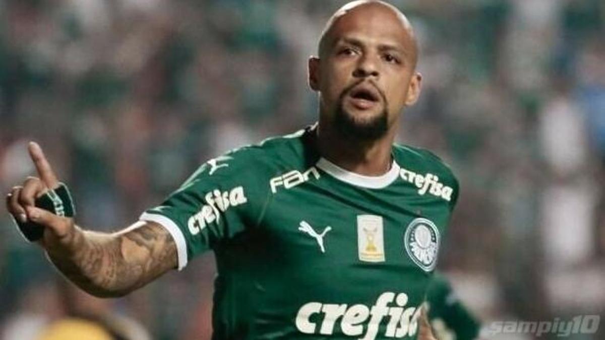 38 yaşındaki Melo'dan bir transfer daha