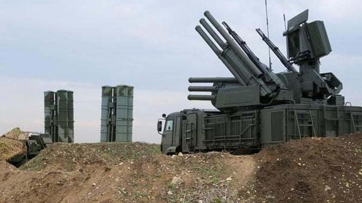 Türkiye'den flaş yerli S-400 açıklaması!