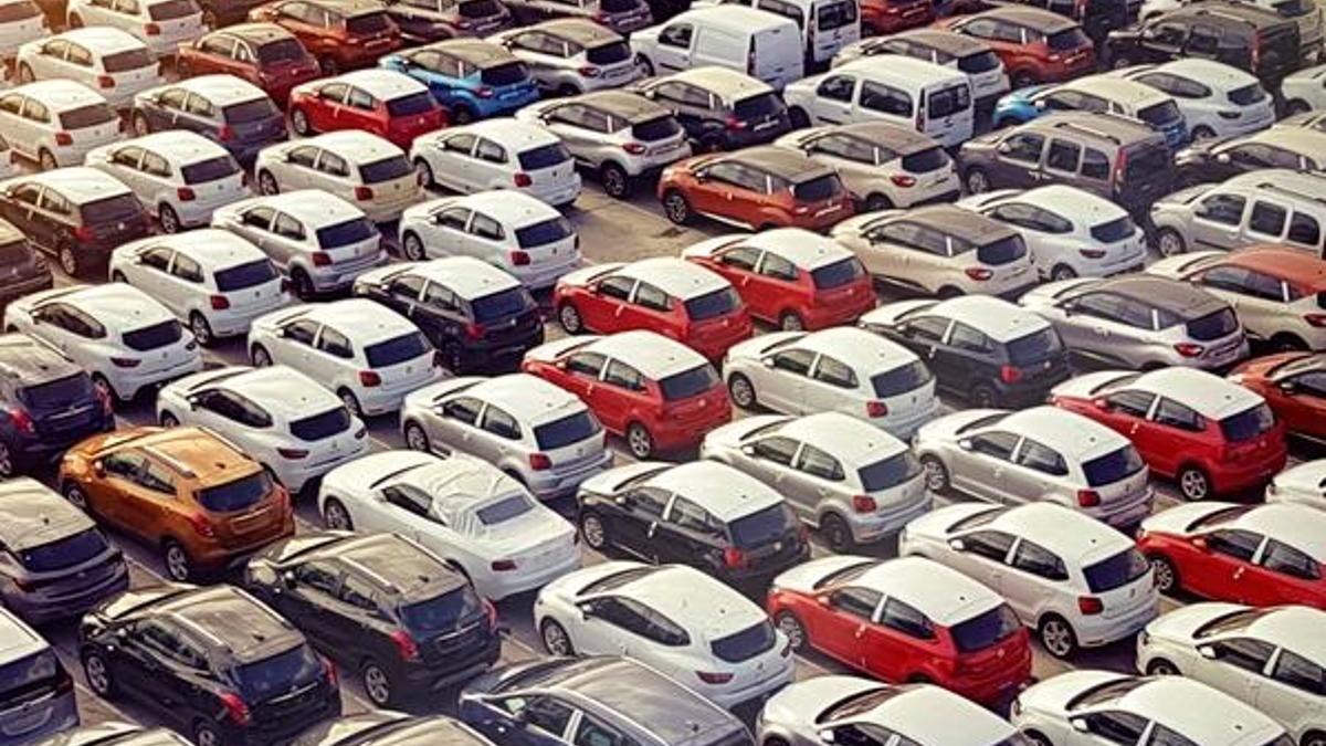 Rekabet Kurulu'nun 'ÖTV' soruşturmasında flaş karar