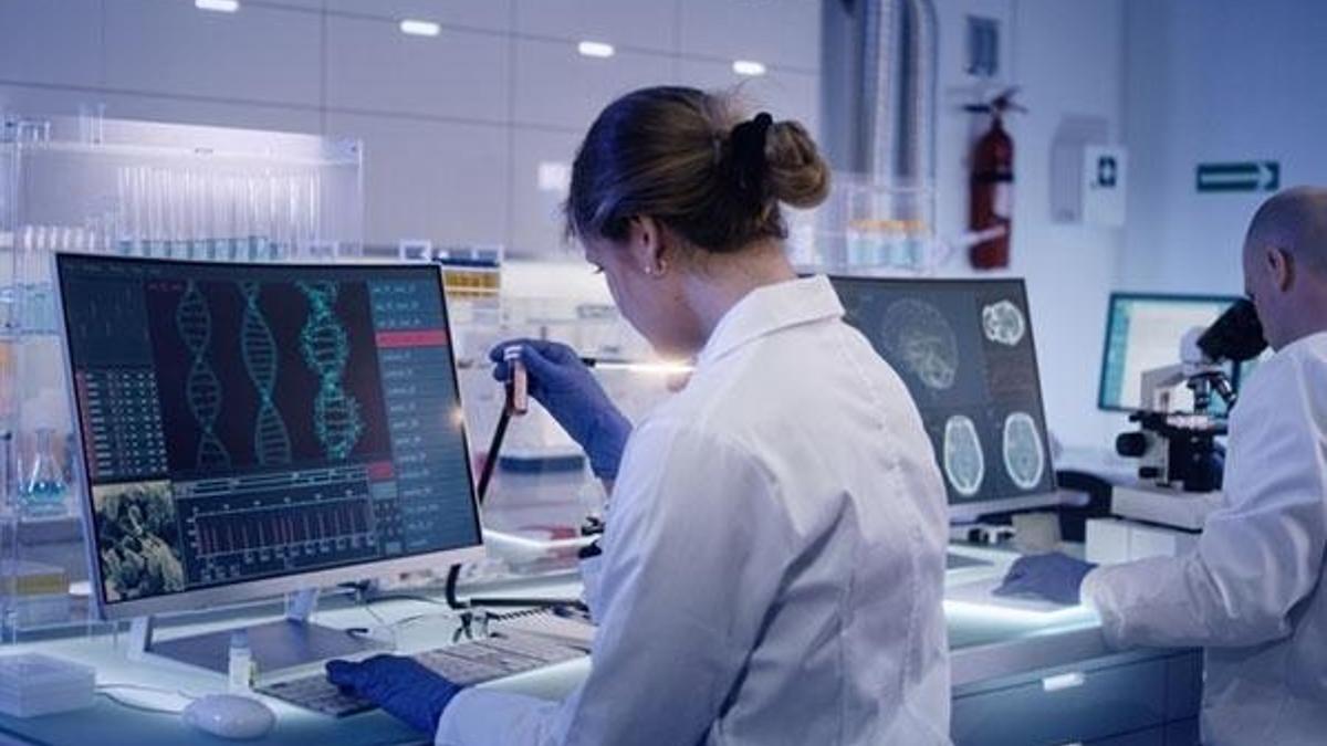 Teknoloji ölümsüzlüğü bulmaya büyük gayret gösteriyor