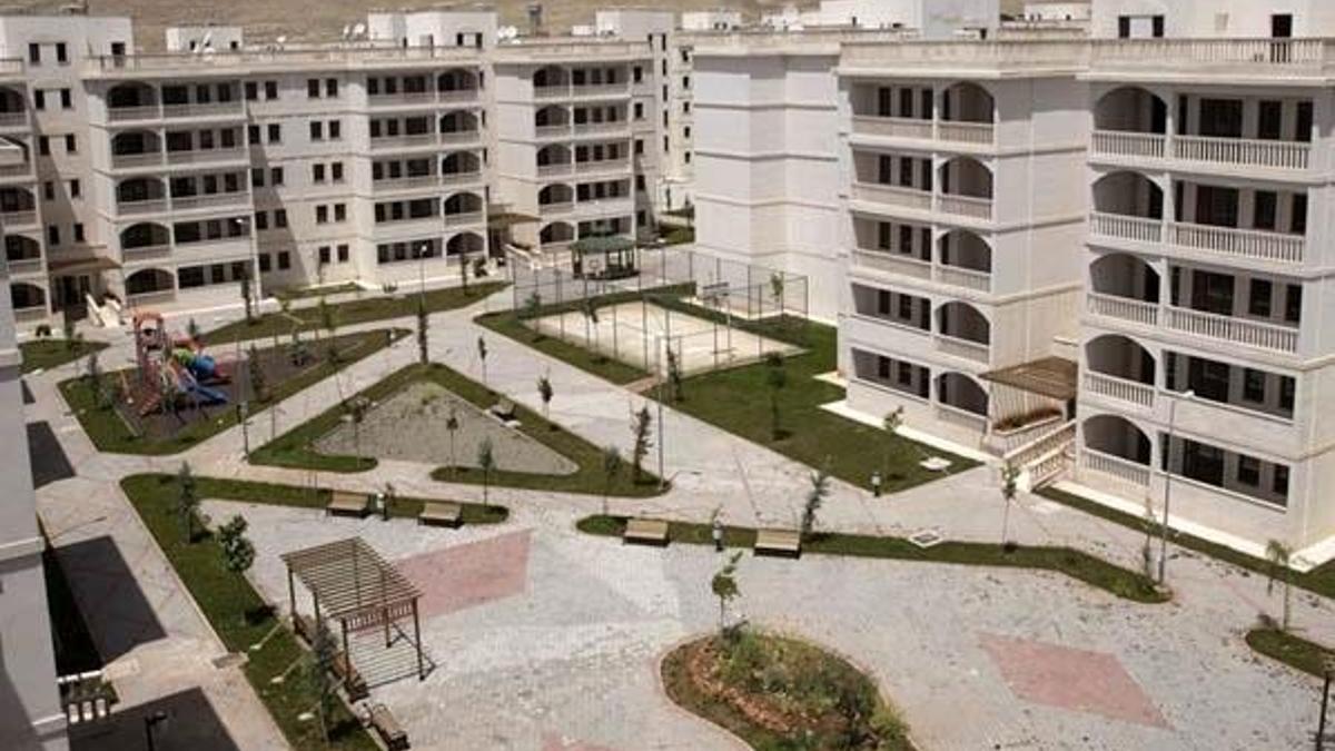 Manisa Kula TOKİ sonuçları açıklandı mı? Kula TOKİ kura sonuçları isim listesi!