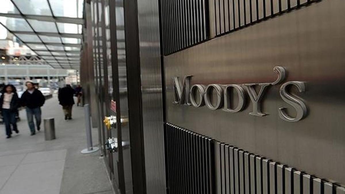Moody's: Türkiye'de katılım bankacılığının payı 5 yılda en az iki katına yükselecek