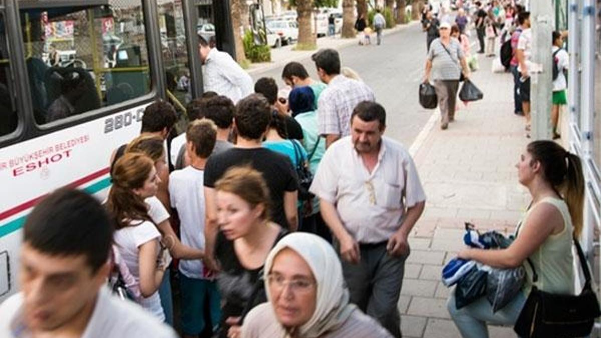 Yasak kararı! Yeni uygulama başladı