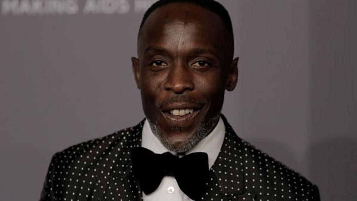 Ünlü oyuncu Michael K. Williams hayatını kaybetti