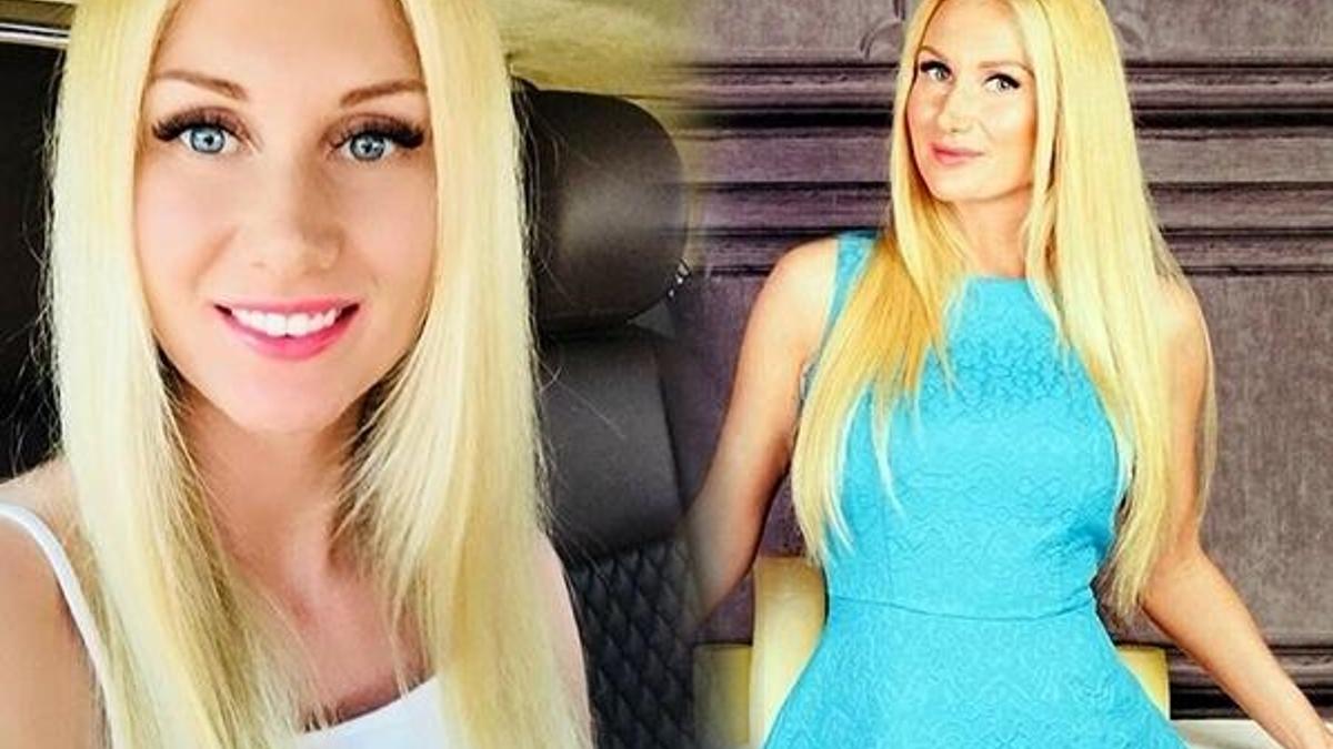 Ukraynalı model Kristina Novytska'nın ölümünde yeni gelişme!
