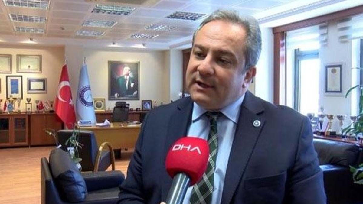'PCR zorunluluğu aşılanma hızını arttırabilir'