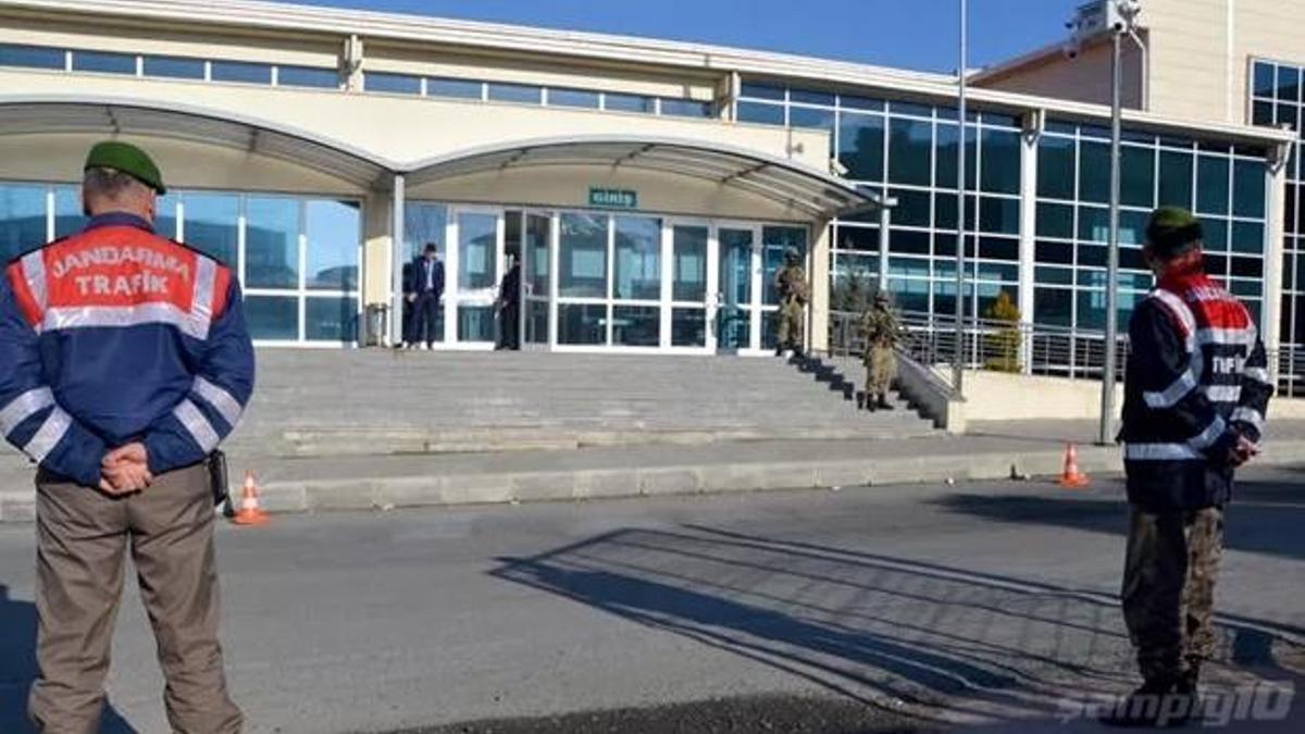 İşte 'Futbolda Şike Kumpası' davasında gerekçeli karar