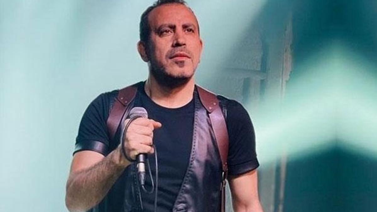 Haluk Levent duyurdu! 'Bugün 8. gün ve...'