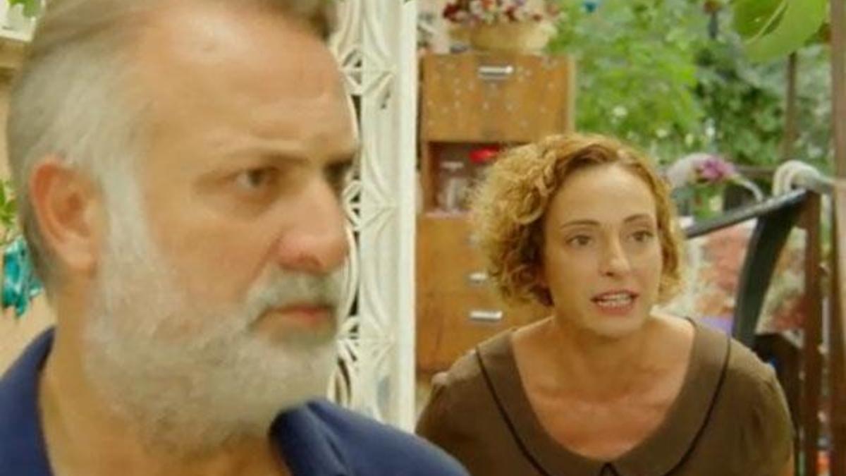 Ahu plan peşinde!