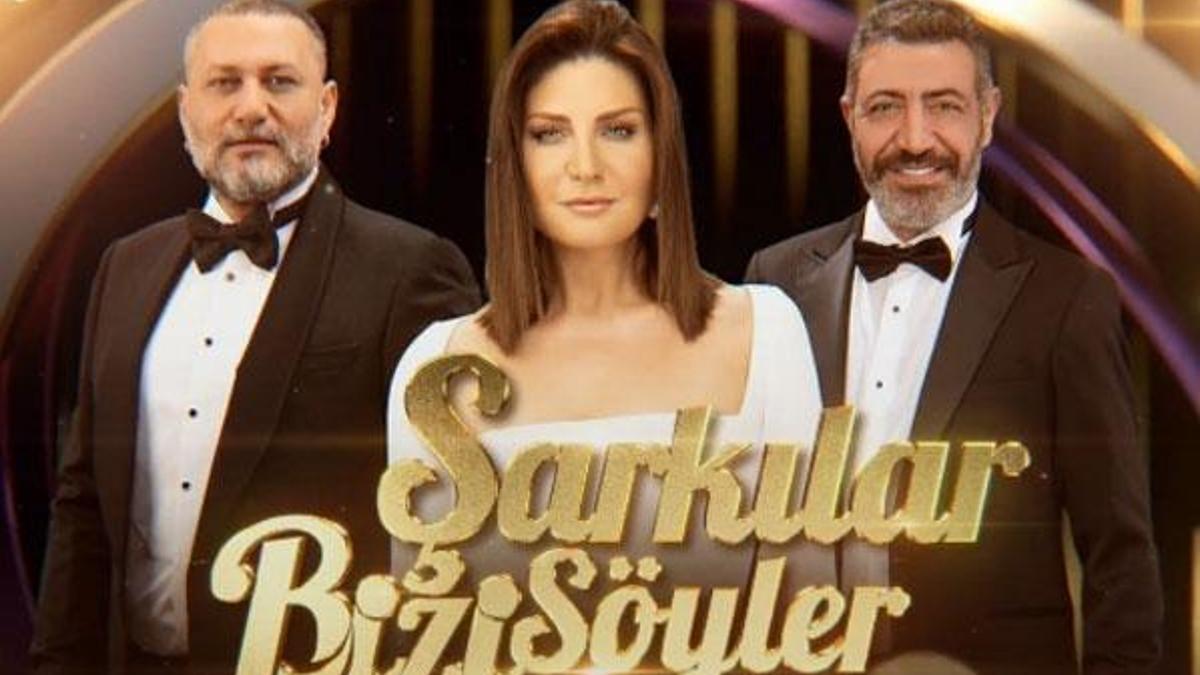 Şarkılar Bizi Söyler 15. bölüm fragmanı yayında!