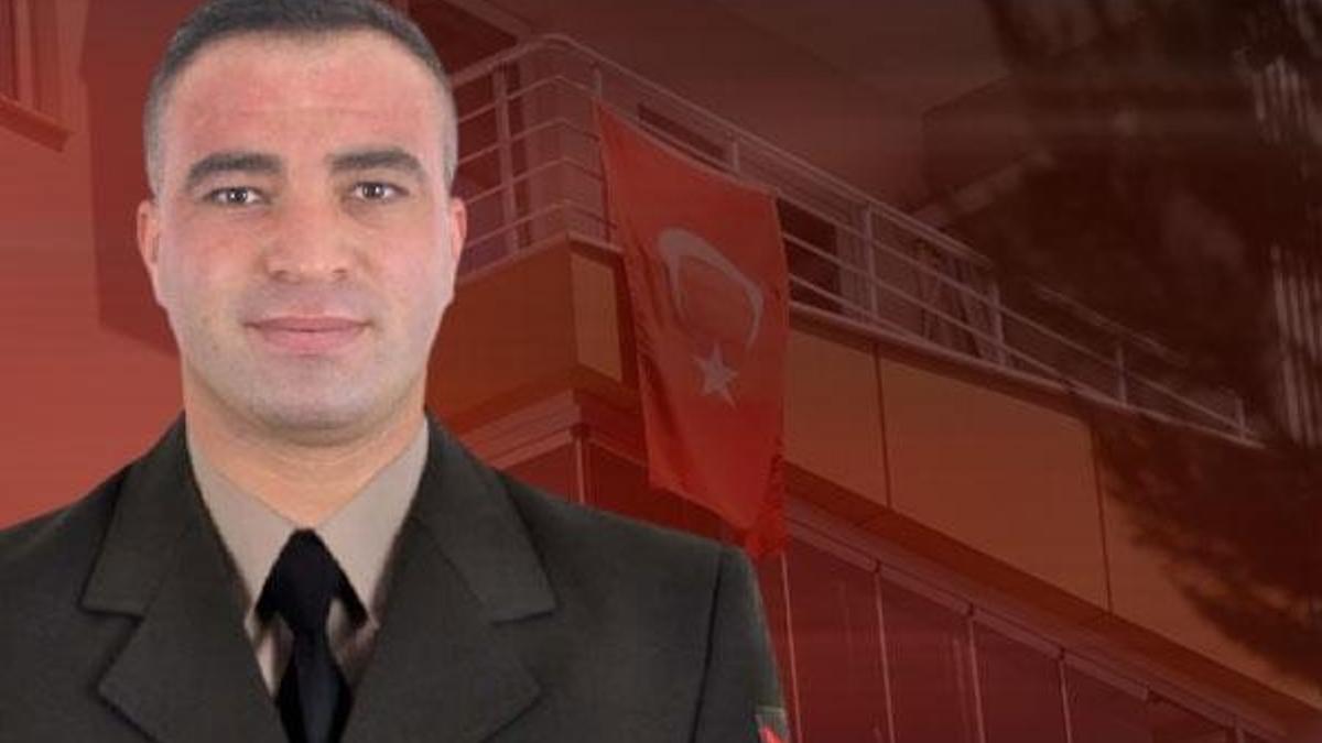 Teröristlerden üs bölgesine roketli saldırı: 1 şehit, 4 yaralı