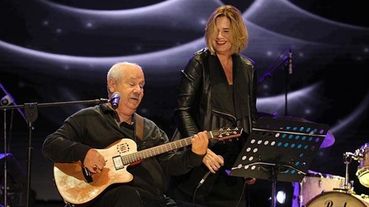 Kuruçeşme’de kalplere dokunan bir gece!