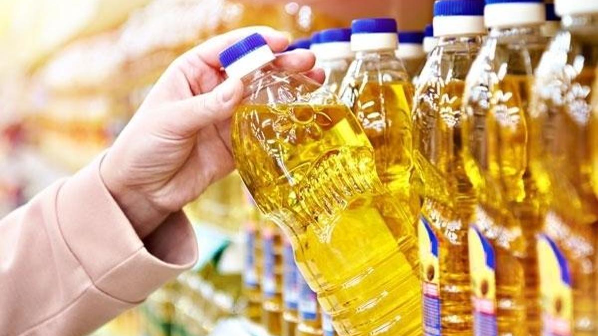 Ayçiçek yağı fiyatlarıyla ilgili flaş açıklama!