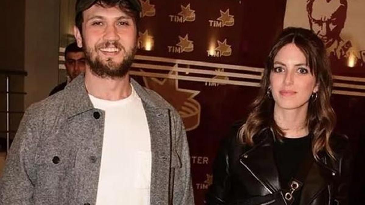 Aras Bulut İynemli ve Bige Önal ayrılığının şaşırtan sebebi!