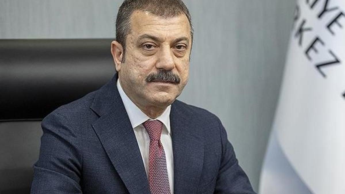 Merkez Bankası'ndan flaş enflasyon açıklaması: Düşüş eğilimine girecek