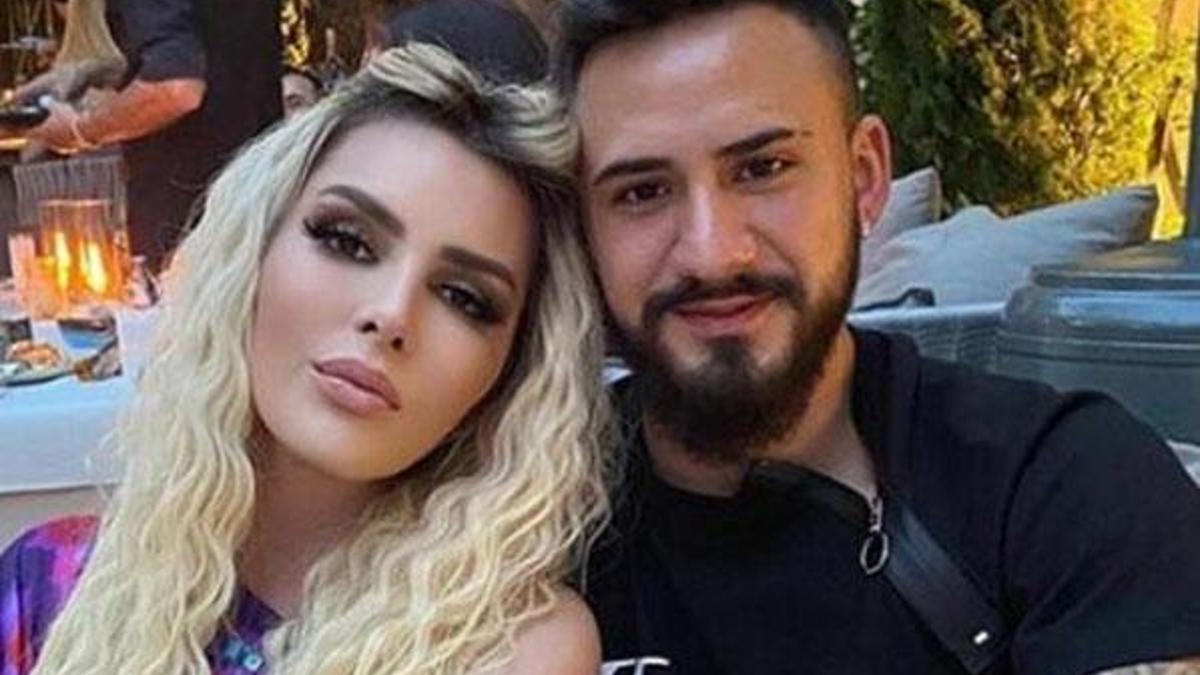 Selin Ciğerci-Gökhan Çıra çifti boşanıyor!