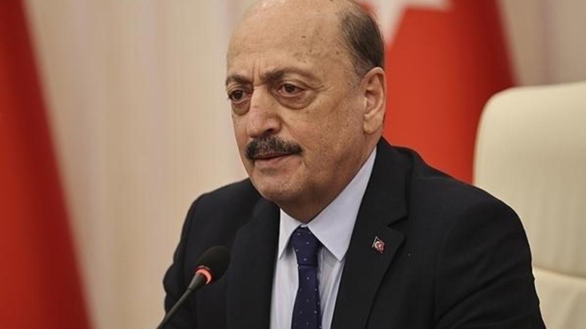 Bakan Bilgin: Türkiye ekonomisi yüzde 10 büyüyecek