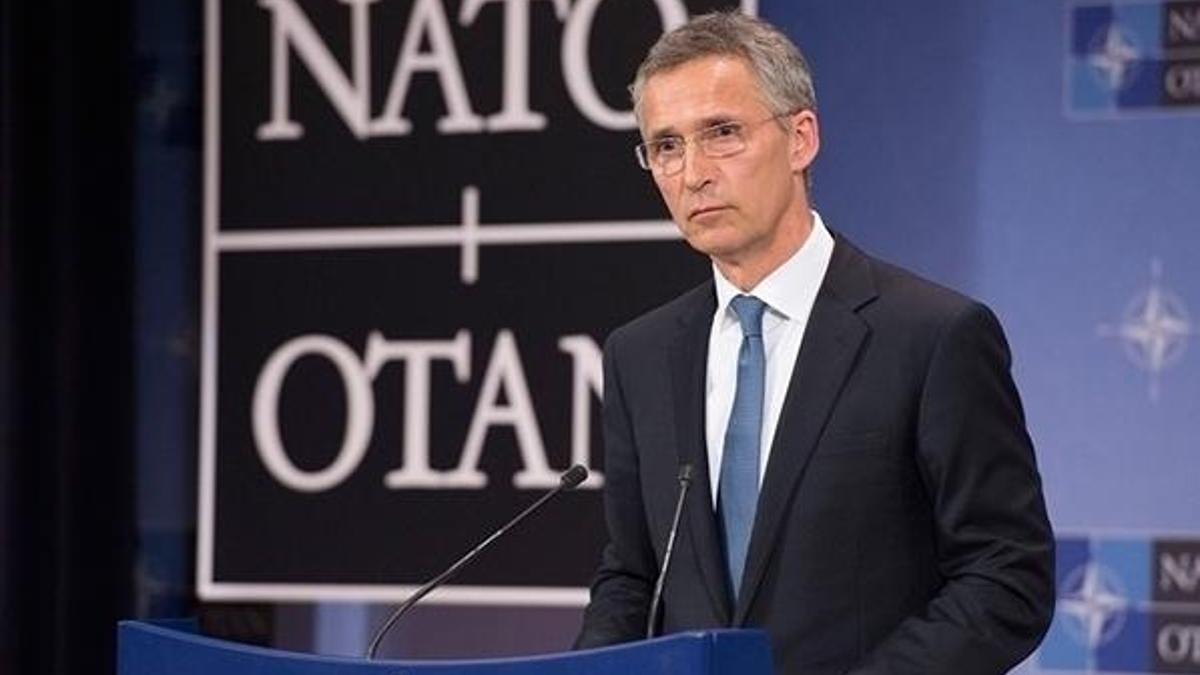 NATO'dan son dakika Afganistan açıklaması!