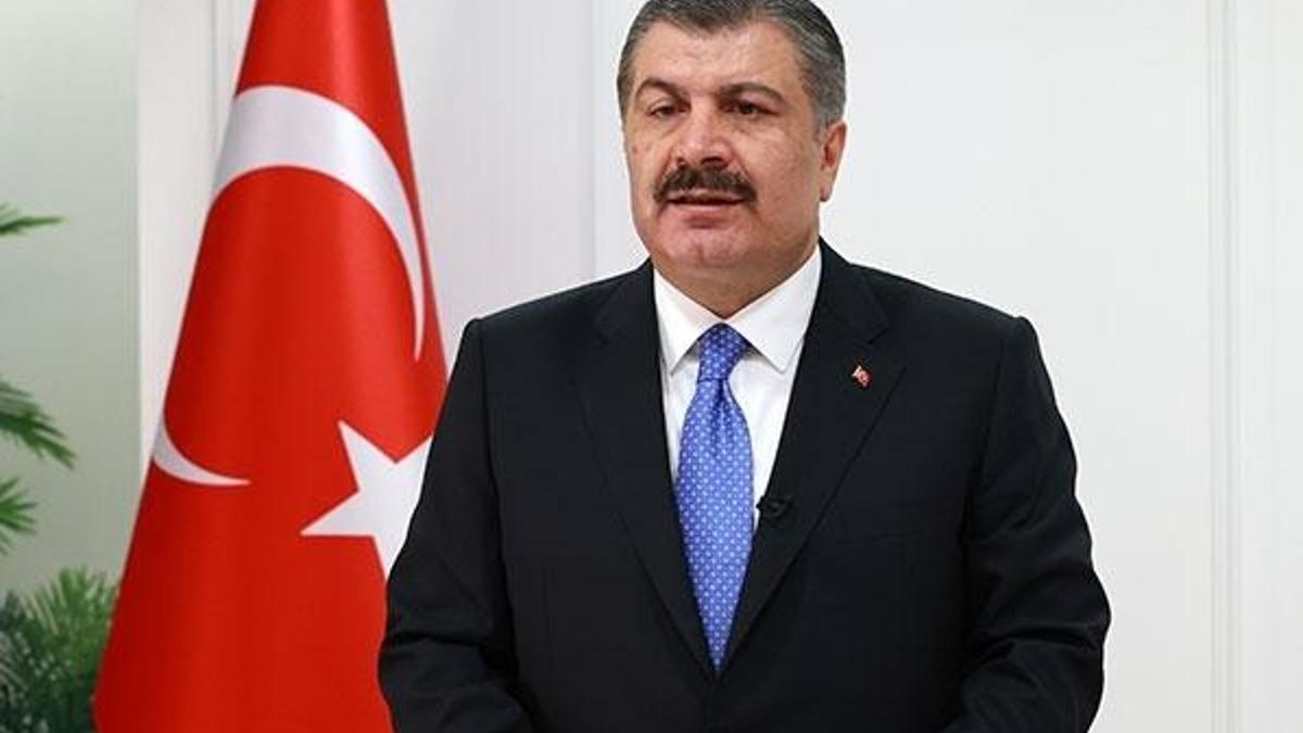 Bilim Kurulu sonrası Bakan Koca'dan son dakika açıklamaları!