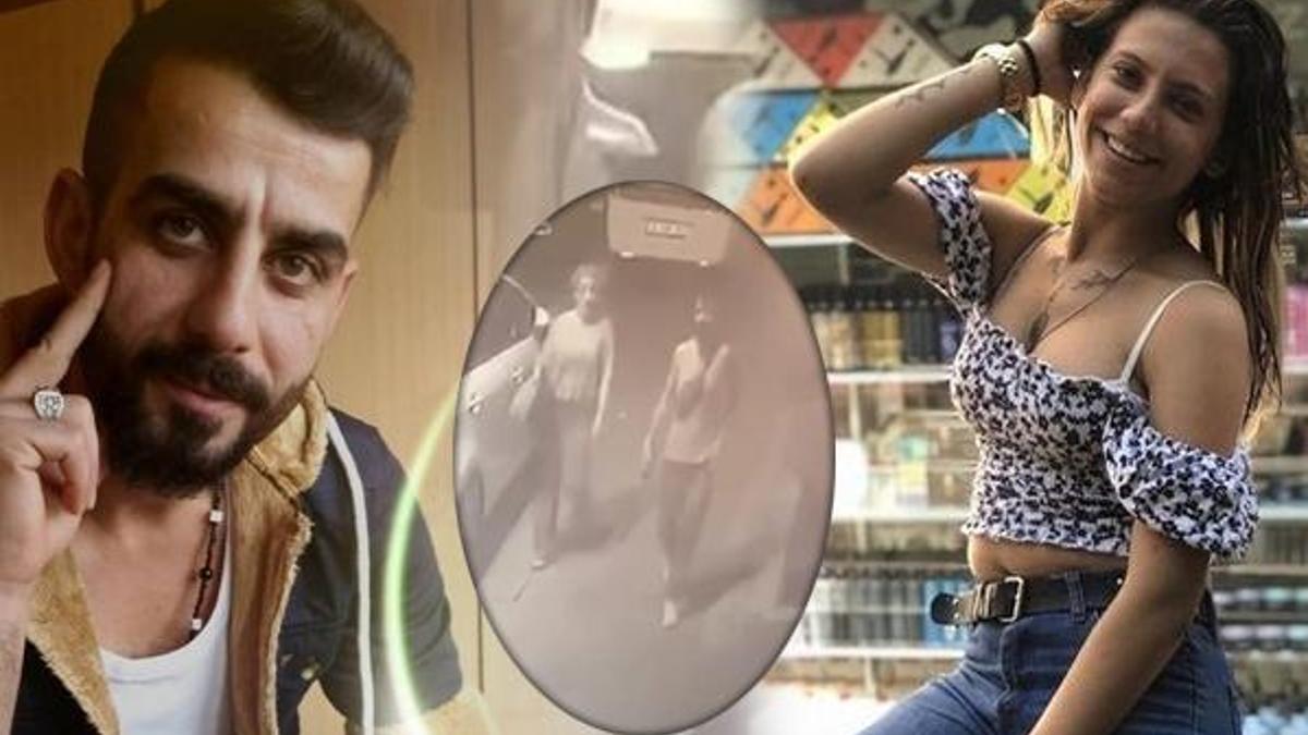Cemile Şenel cinayetinde flaş gelişme! Katil yakayı böyle ele verdi