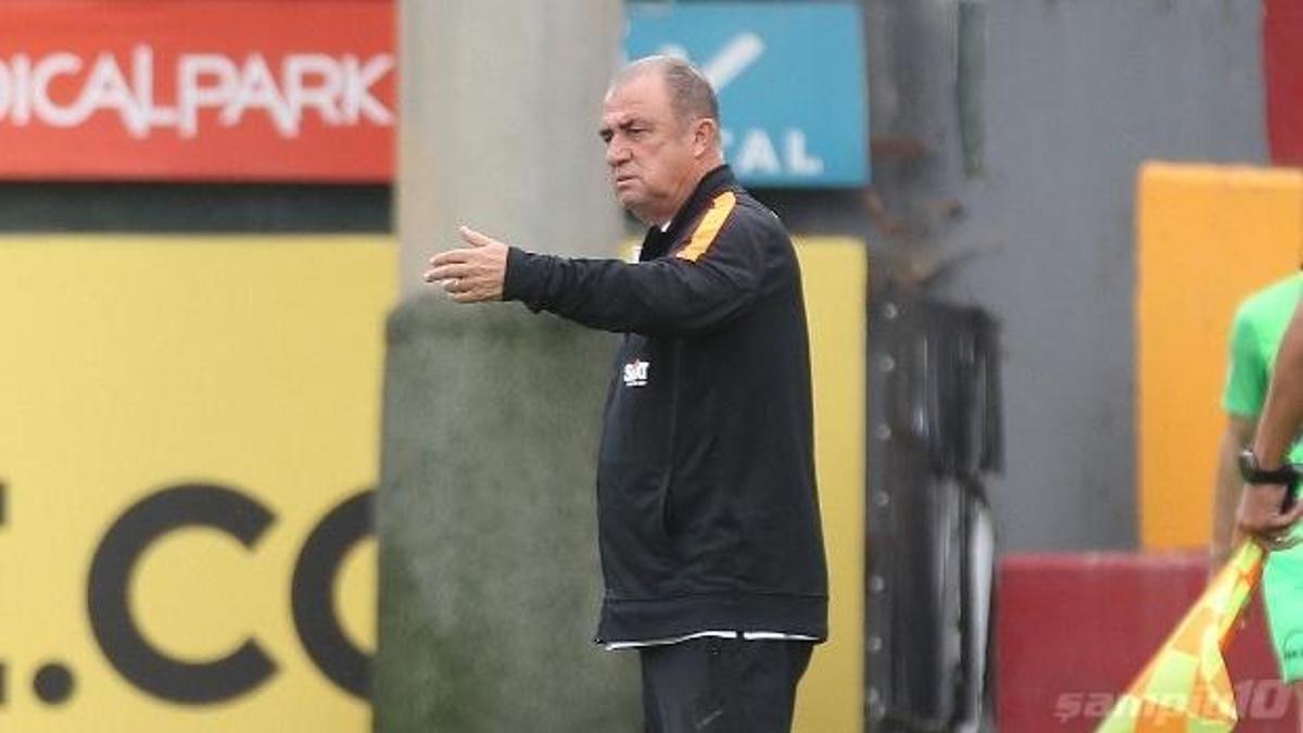 Galatasaray'da Aytaç Kara için flaş karar! Fatih Terim izin vermedi!