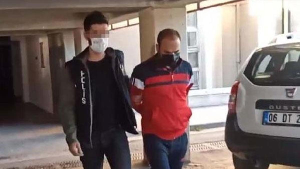 Ankara'da DEAŞ operasyonu: 13 gözaltı