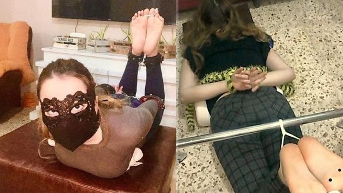 Para karşılığı falakaya yatırılma teklifi yapılan kadın: Mesajla iknaya çalıştı