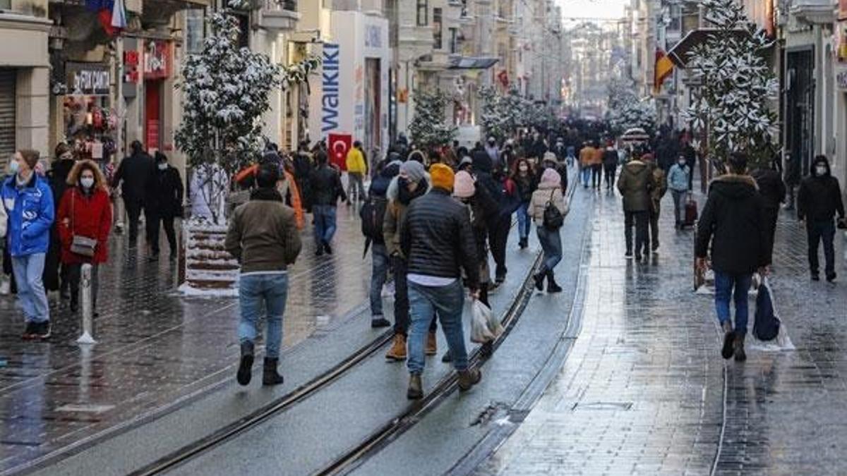 Mu varyantı alarmı! Kış ayında...