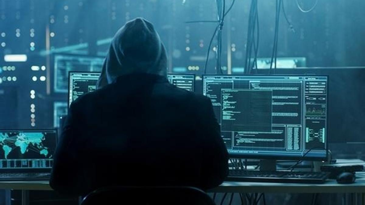 'Hırsızlık yazılımı, arama motorunda ilk sayfada gösteriliyor'