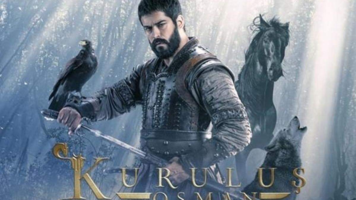 Kuruluş Osman ne zaman başlıyor? Kuruluş Osman 3.sezon oyuncuları kim?