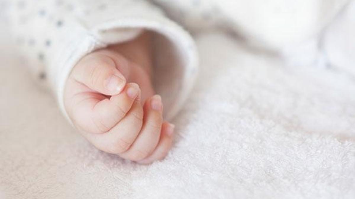 4 aylık bebek koronavirüsten hayatını kaybetti