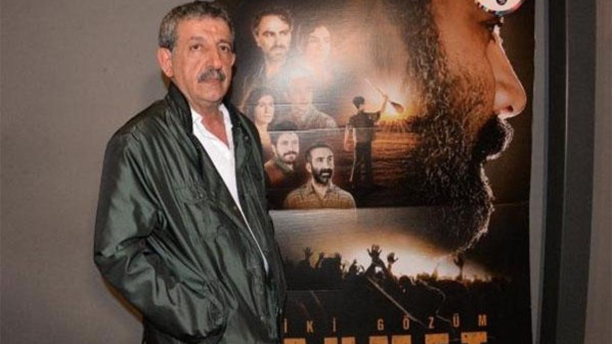 Ahmet Kaya filminin izlenme oranının düşük kalmasına yönetmenden tepki