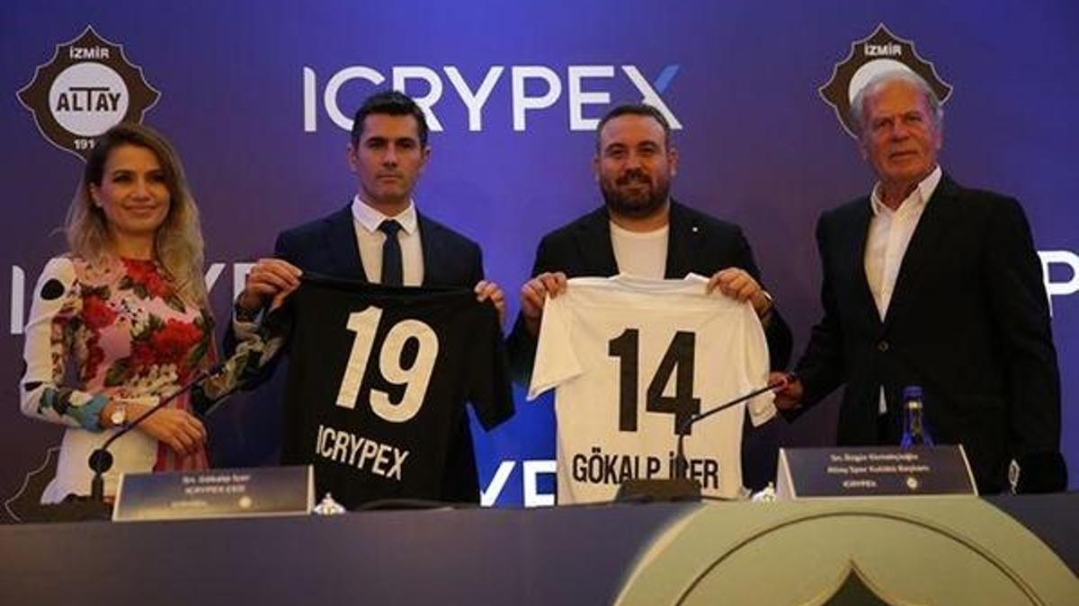 Altay Spor Kulübü kripto parası Altay Token ne zaman çıkıyor? Altay Token ne kadar?