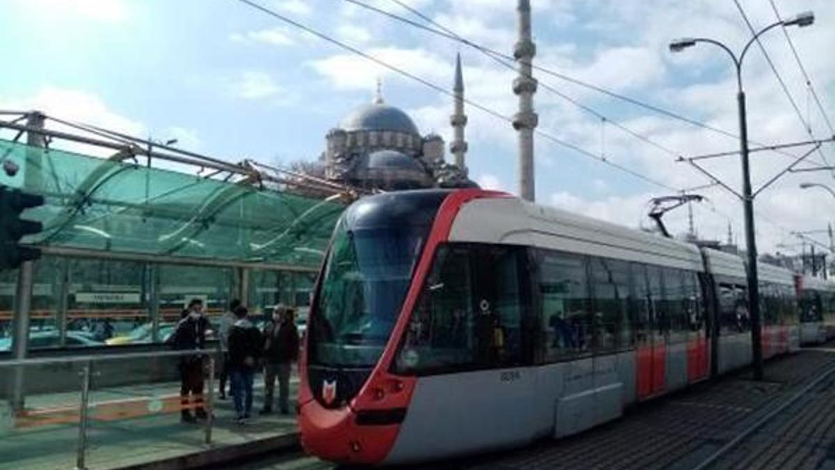 İBB'den 'Park Et Devam Et' uygulaması! İstanbul trafiğini rahatlatacak!