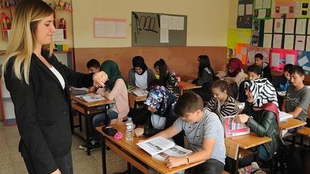 MEB resmen duyurdu! Öğretmen atamalarında flaş gelişme, işte tarihler...