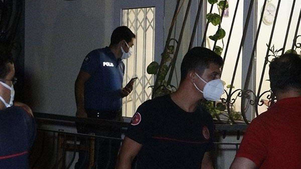 'Ayağım ağrıyor' deyip hastaneye gitti, bir gün sonra ölü bulundu