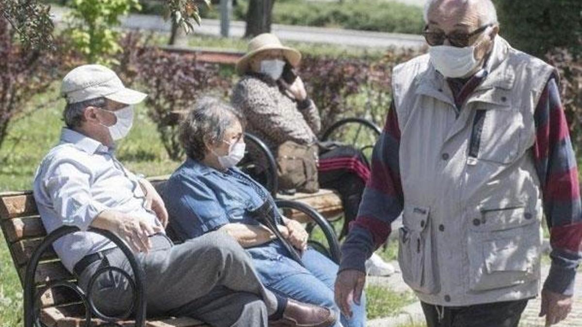 65 yaş üstü vatandaşları kapsıyor! Flaş uyarı