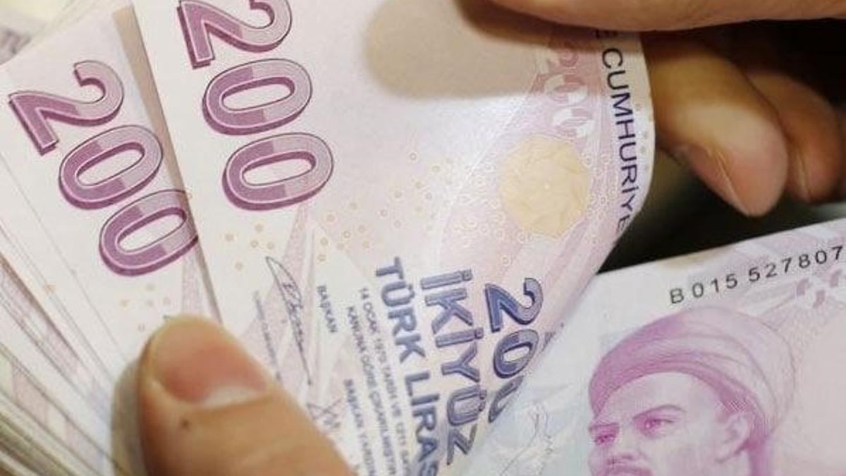 Paralar hesaplara yatıyor! Ve belli oldu, ödemeler başladı